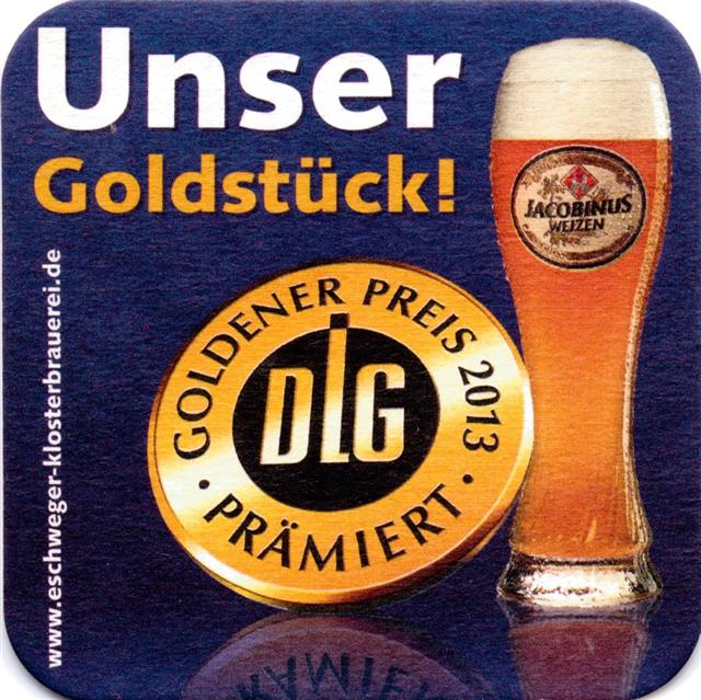 eschwege esw-he eschweger dlg 12b (quad180-unser goldstck 2013-weizen)